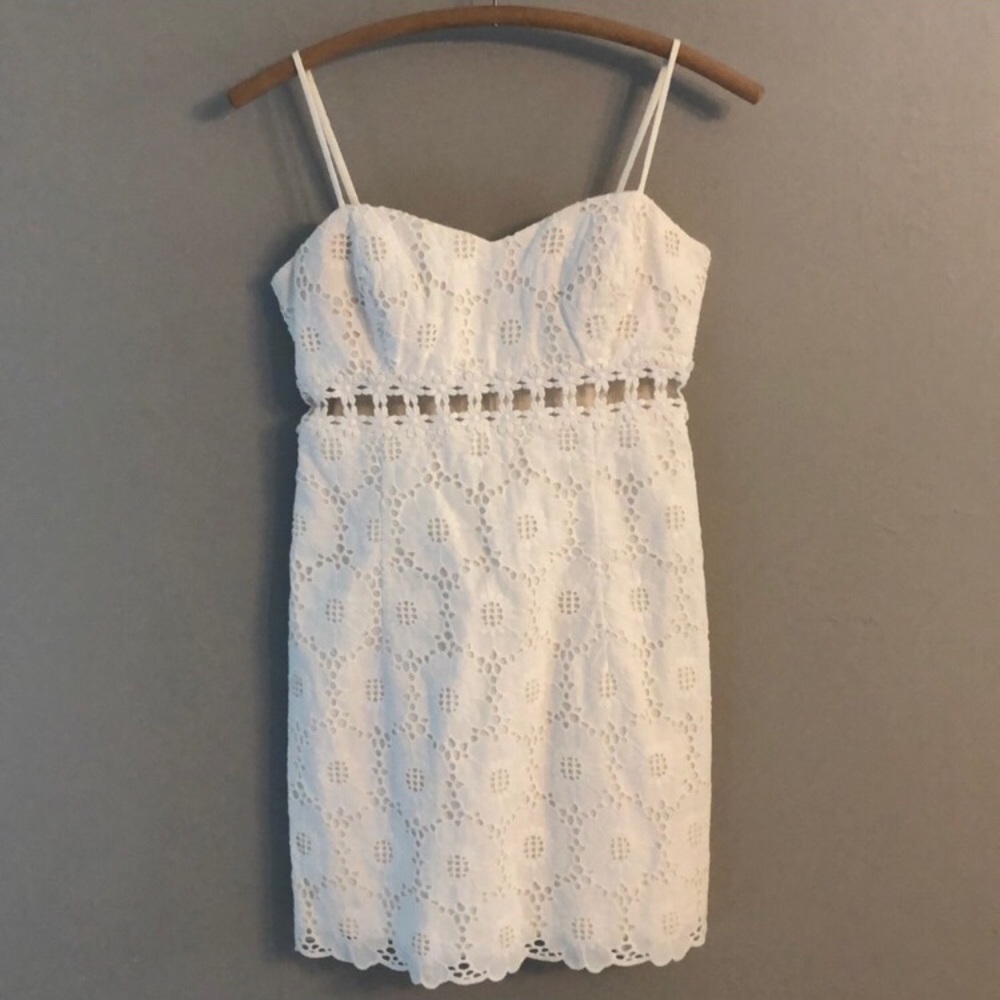 Lilly Pulitzer Sheena Dress